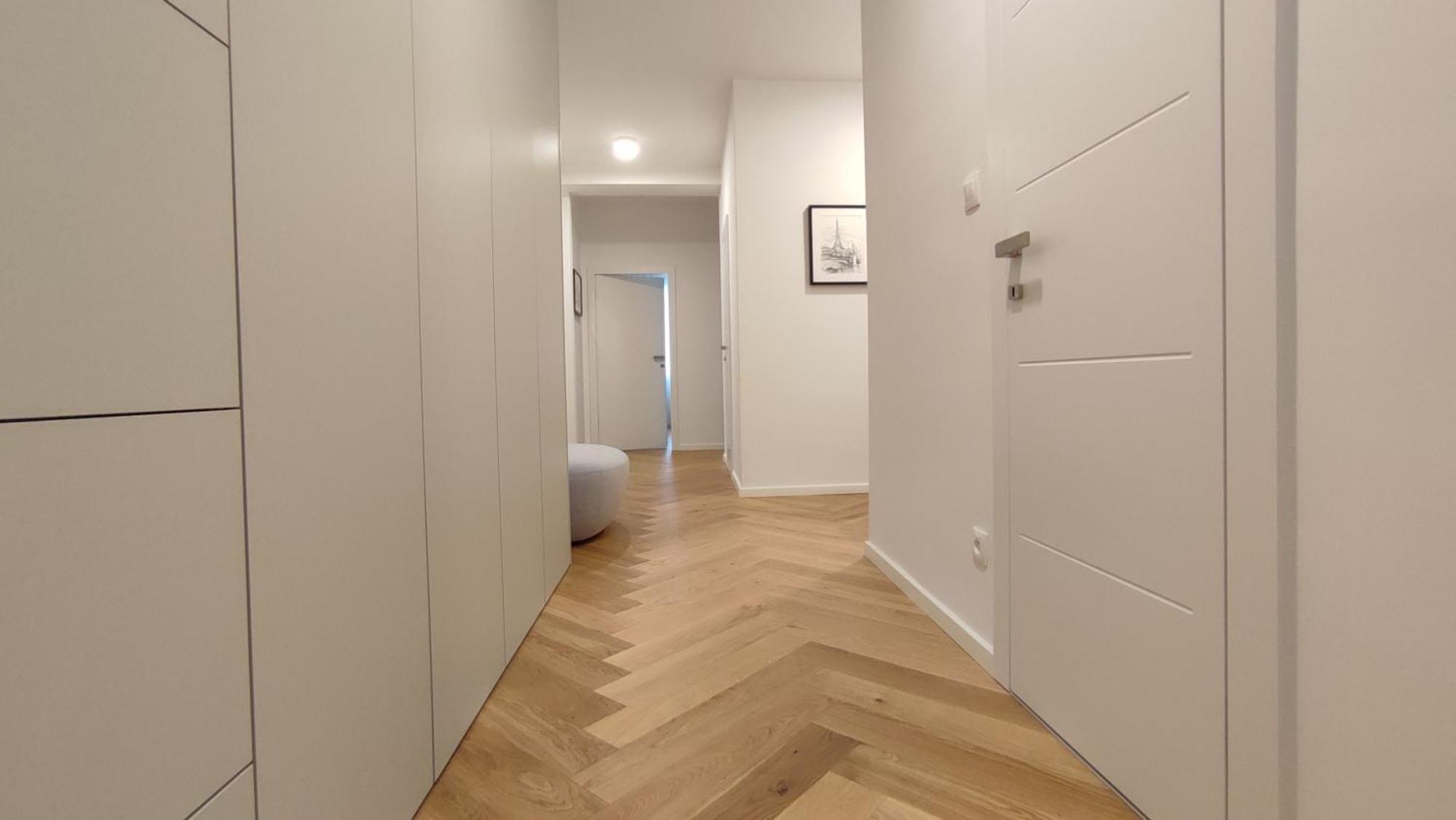 Bratislava Oldtown Apartment 130M2 ,60M2 Terrace And 2 Bathrooms Exterior foto