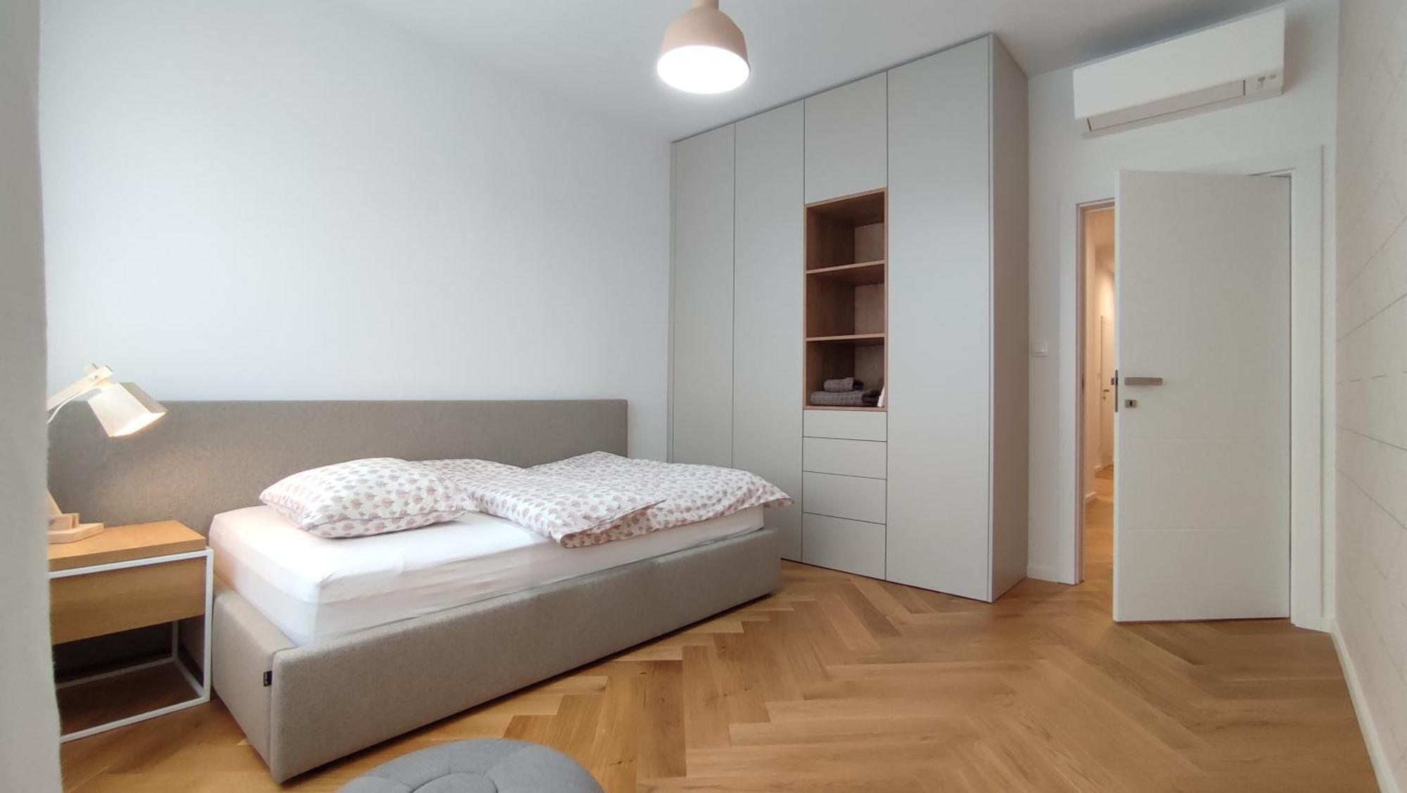Bratislava Oldtown Apartment 130M2 ,60M2 Terrace And 2 Bathrooms Exterior foto