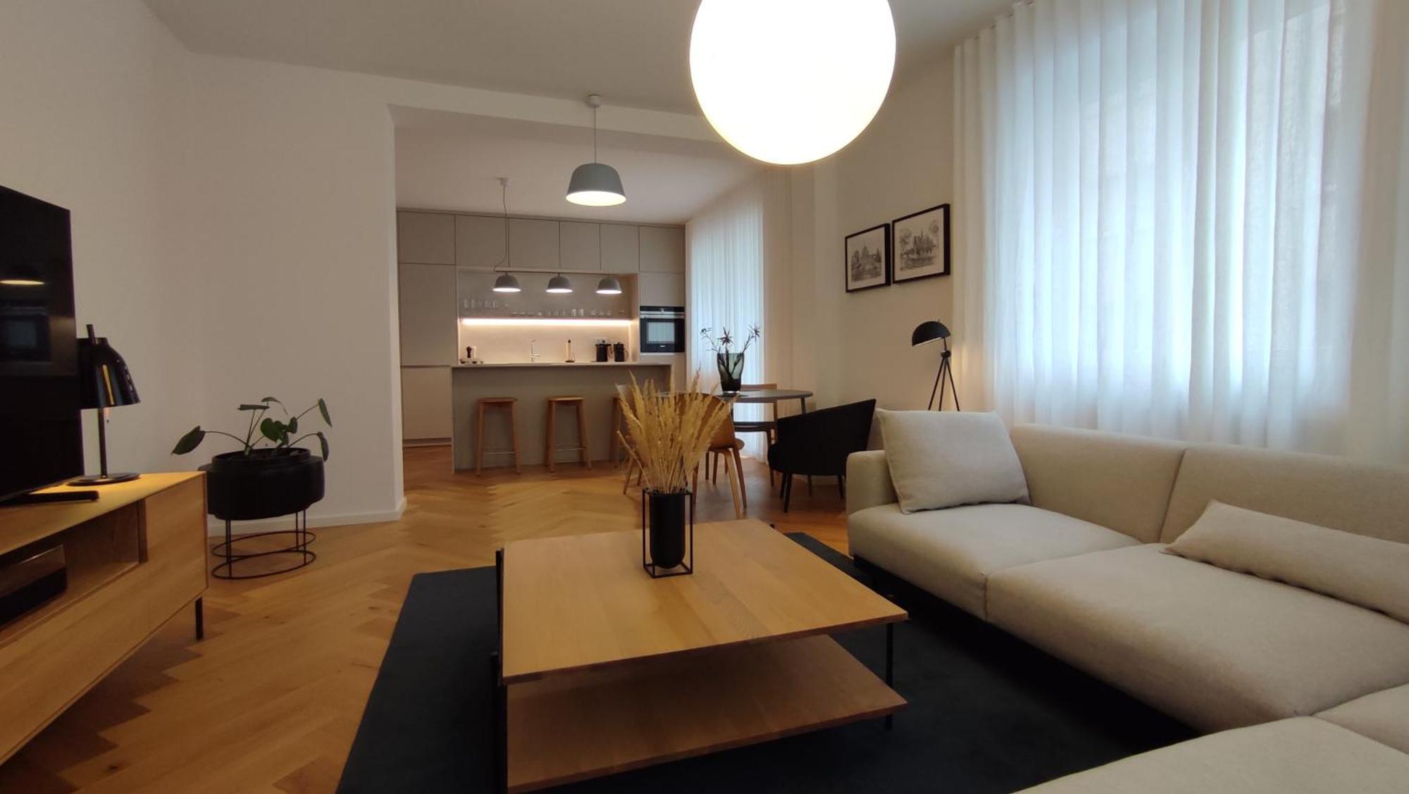 Bratislava Oldtown Apartment 130M2 ,60M2 Terrace And 2 Bathrooms Exterior foto